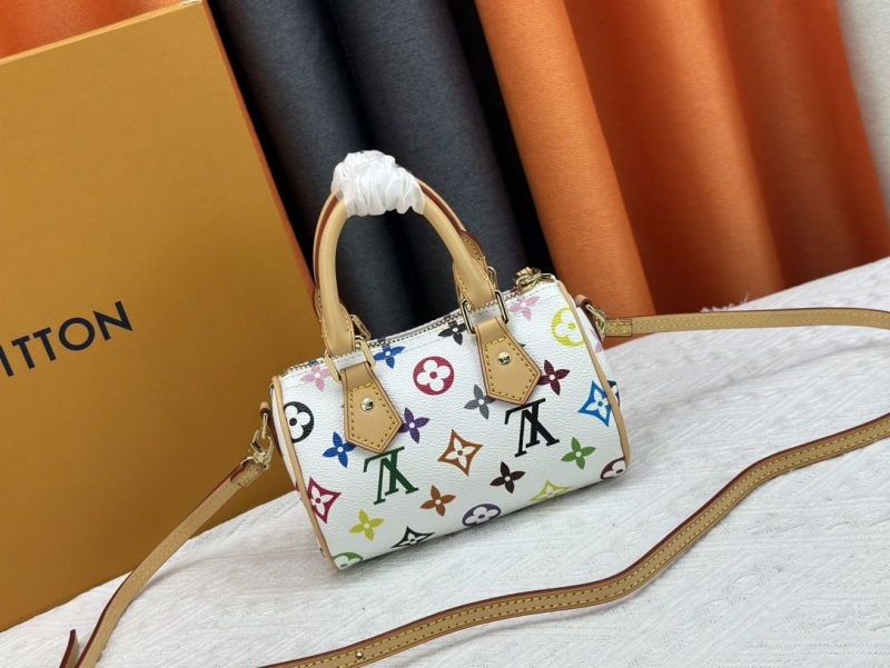 LV Top Handle Bags